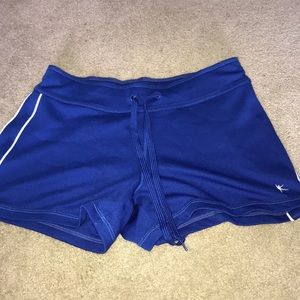 Athletic shorts